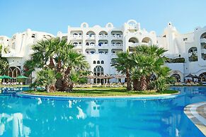 Hotel Lella Baya Thalasso