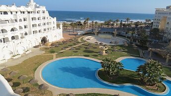 Hotel Lella Baya Thalasso