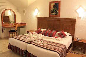 Hotel Lella Baya Thalasso