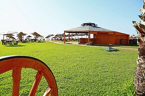 Hotel Lella Baya Thalasso