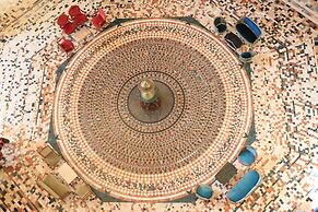 Hotel Lella Baya Thalasso