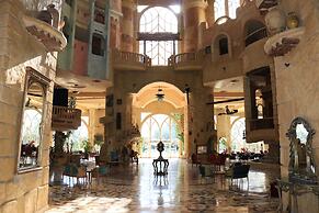 Hotel Lella Baya Thalasso