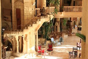 Hotel Lella Baya Thalasso