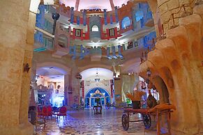 Hotel Lella Baya Thalasso