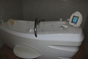 Hotel Lella Baya Thalasso