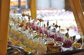 Hotel Lella Baya Thalasso