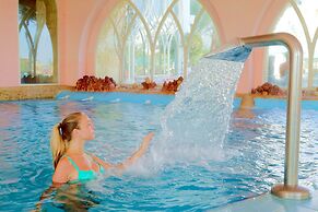 Hotel Lella Baya Thalasso