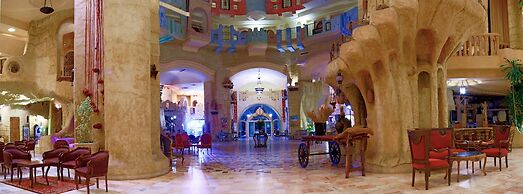 Hotel Lella Baya Thalasso