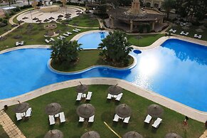 Hotel Lella Baya Thalasso