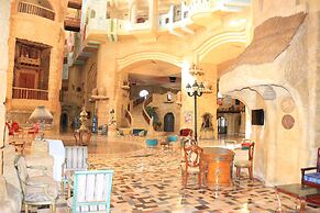 Hotel Lella Baya Thalasso