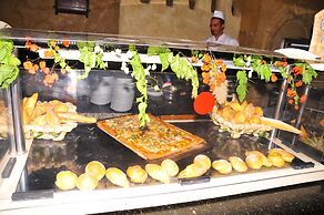 Hotel Lella Baya Thalasso