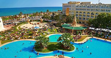 Hotel Lella Baya Thalasso