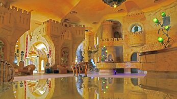 Hotel Lella Baya Thalasso