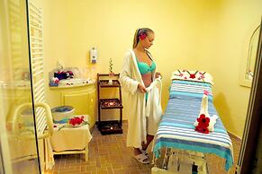 Hotel Lella Baya Thalasso