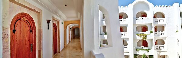 Hotel Lella Baya Thalasso