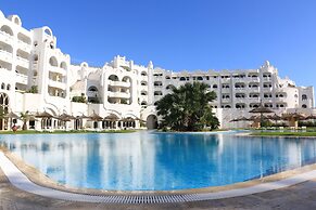 Hotel Lella Baya Thalasso