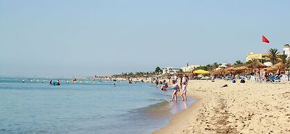 Hotel Lella Baya Thalasso