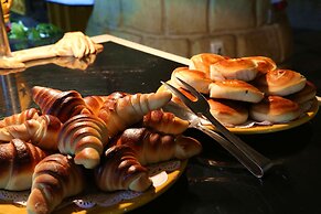 Hotel Lella Baya Thalasso