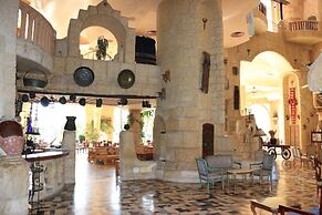 Hotel Lella Baya Thalasso