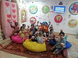 Hotel Lella Baya Thalasso