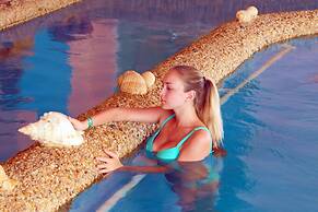 Hotel Lella Baya Thalasso