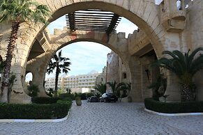 Hotel Lella Baya Thalasso