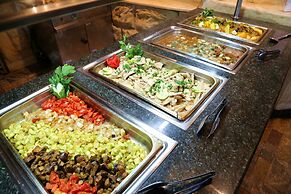 Hotel Lella Baya Thalasso