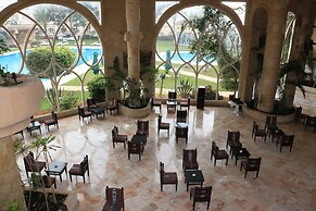 Hotel Lella Baya Thalasso