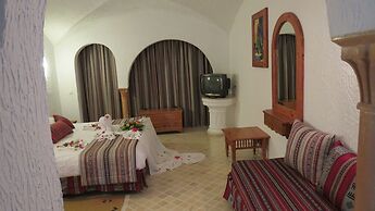 Hotel Lella Baya Thalasso