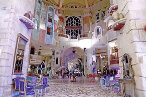 Hotel Lella Baya Thalasso