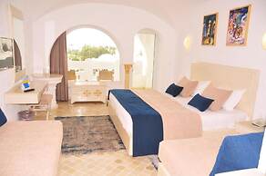 Hotel Lella Baya Thalasso