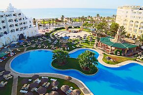 Hotel Lella Baya Thalasso