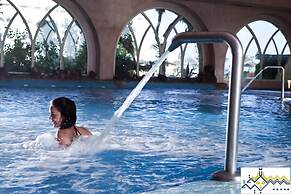 Hotel Lella Baya Thalasso