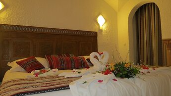 Hotel Lella Baya Thalasso