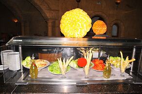 Hotel Lella Baya Thalasso