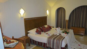 Hotel Lella Baya Thalasso