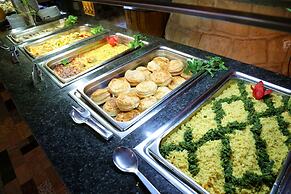 Hotel Lella Baya Thalasso