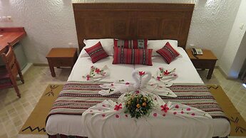 Hotel Lella Baya Thalasso