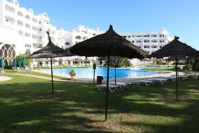 Hotel Lella Baya Thalasso