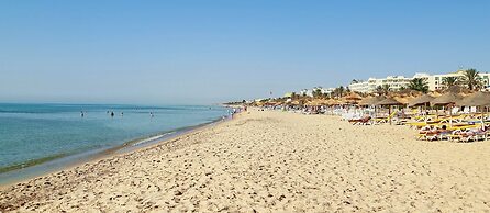 Hotel Lella Baya Thalasso