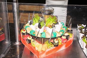 Hotel Lella Baya Thalasso