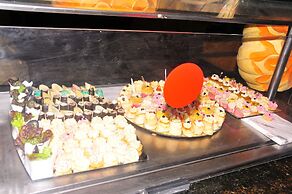 Hotel Lella Baya Thalasso