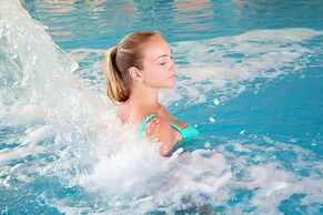 Hotel Lella Baya Thalasso