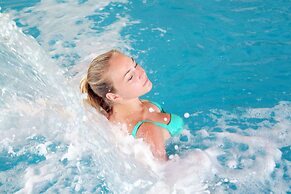 Hotel Lella Baya Thalasso