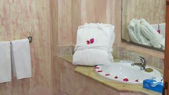 Hotel Lella Baya Thalasso