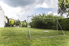 La Corte Santa Maria B&B