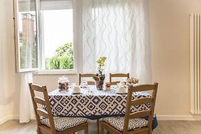 La Corte Santa Maria B&B