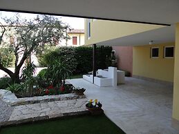 La Corte Santa Maria B&B