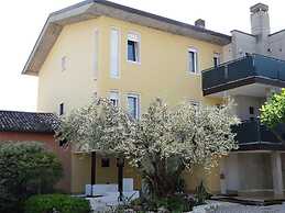 La Corte Santa Maria B&B