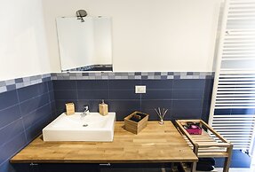 La Corte Santa Maria B&B